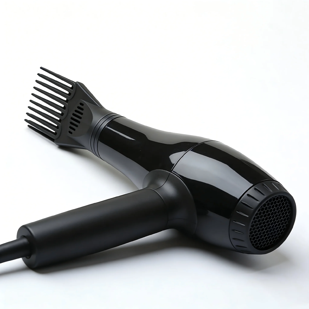Blow dryer