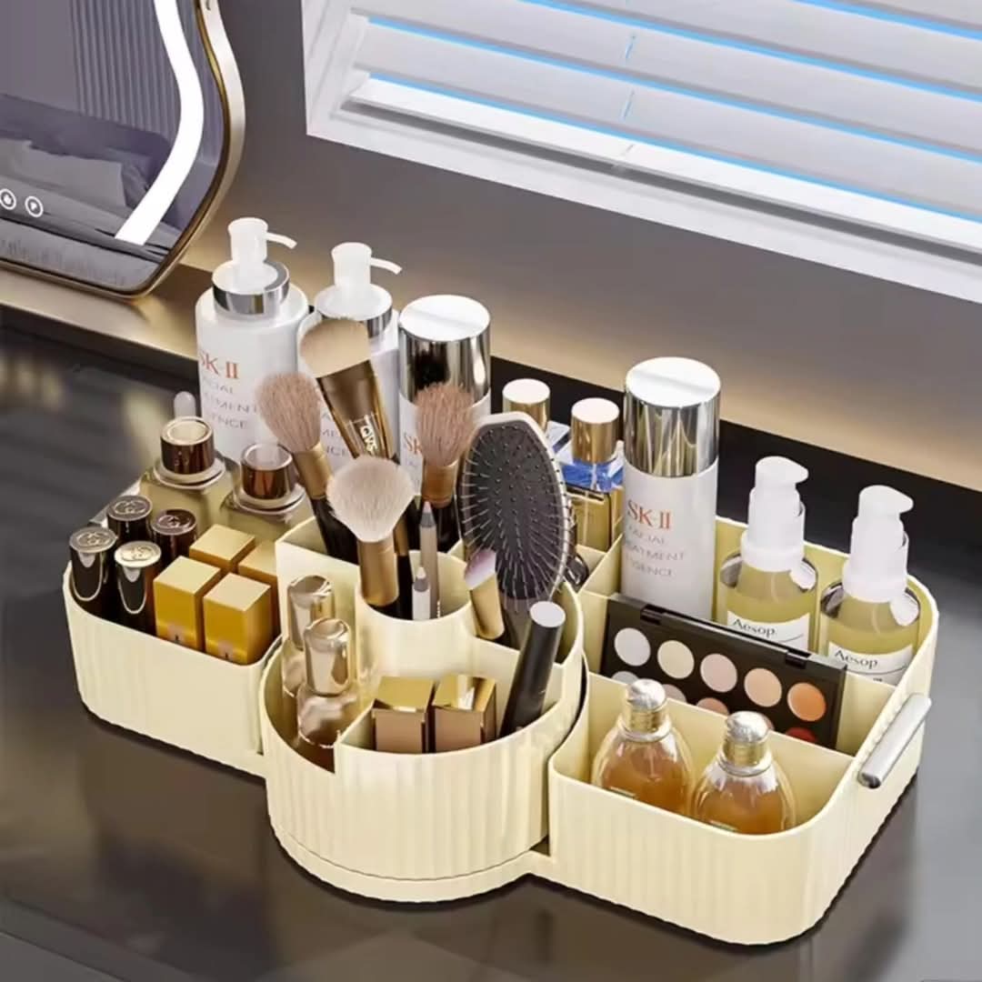 Multipurpose organizer