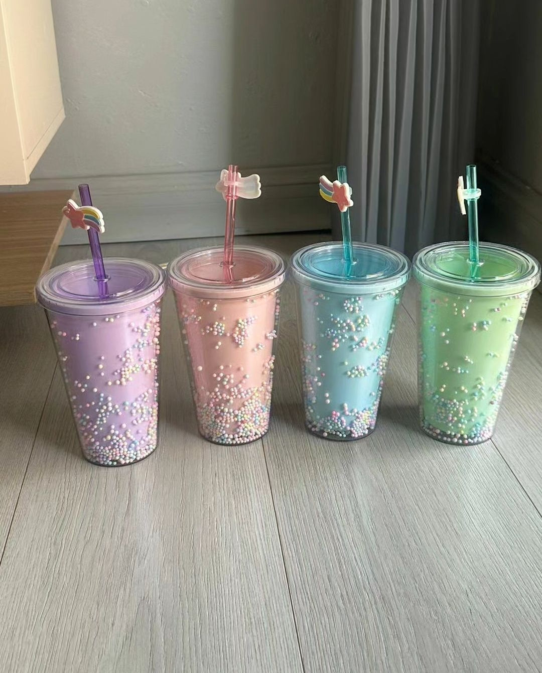 500ml Smoothie Cup