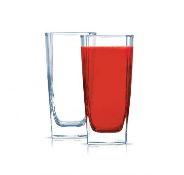 6Pcs Water Glasss Set