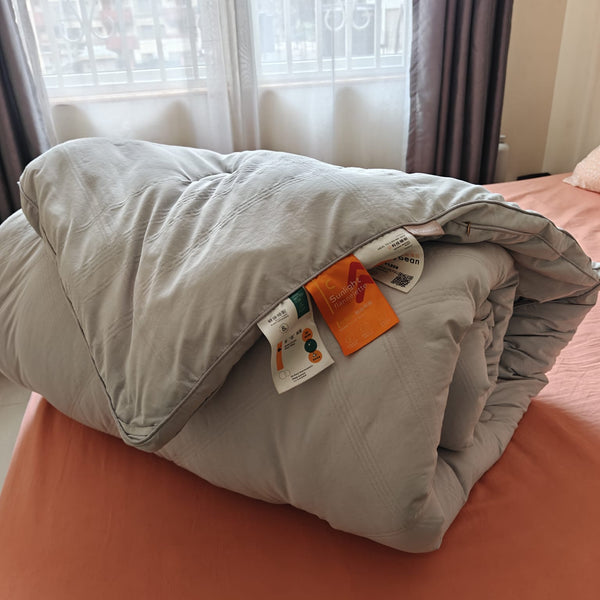 Soya Bean Filling Duvet