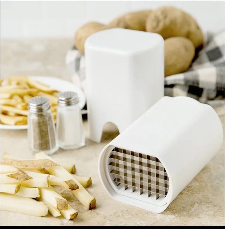 Legume Cutter