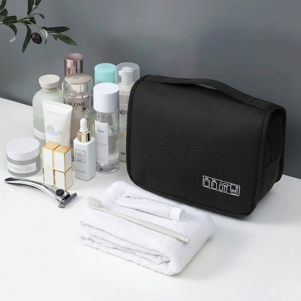 Travel Cosmetic Bag