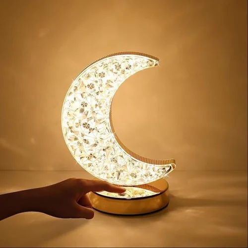 Moon Table Lamp