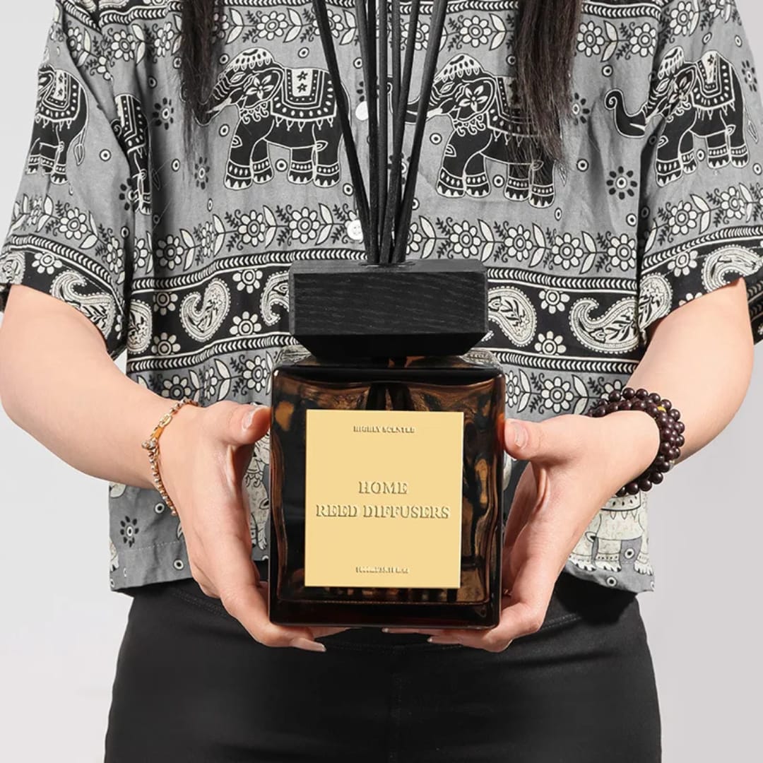 1000ml Extra Large Reed Diffuser