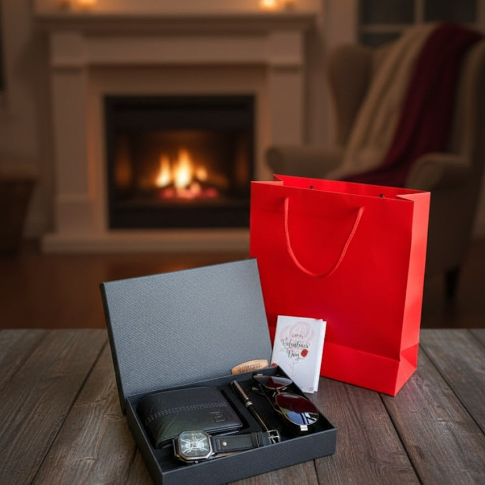 Men’s Gift Set