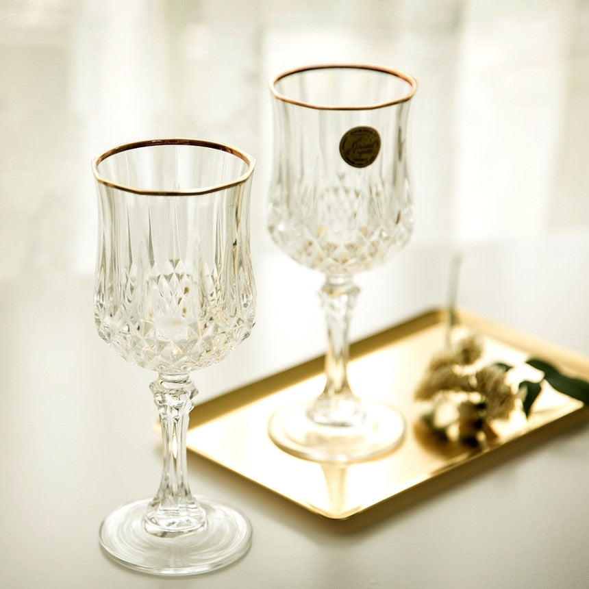 Crystal Glasses