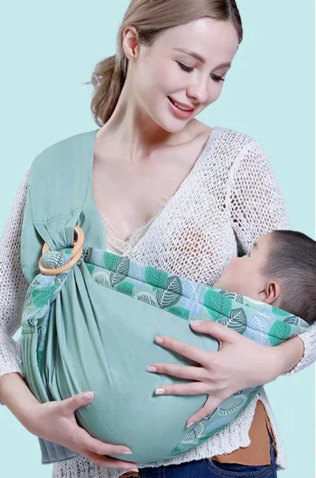 Baby Sling Carrier
