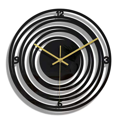 Fashion Wall Decor Wall Clock