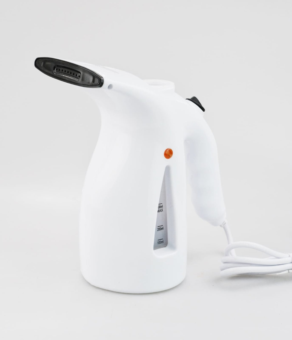 2 in 1 Handheld Garment and Facial Steamer