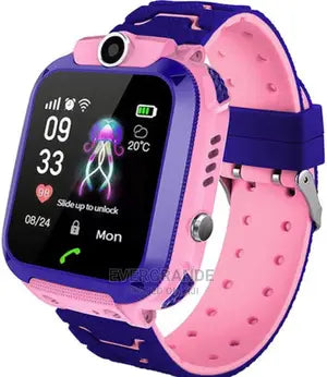 Kids Smart Watch