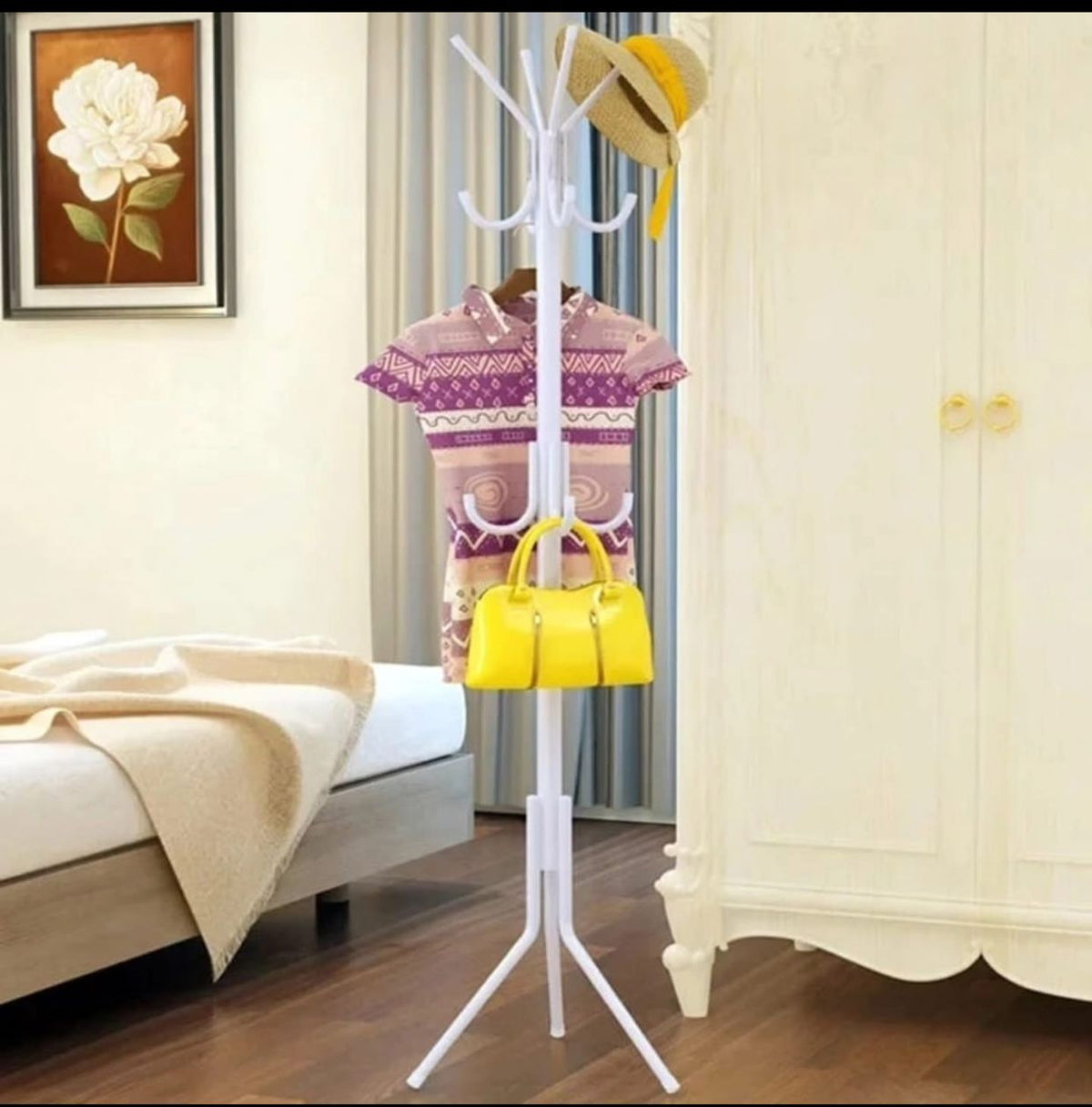 Coat rack
