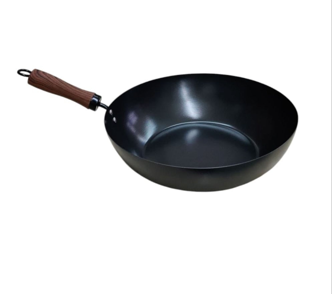 Wok Pan