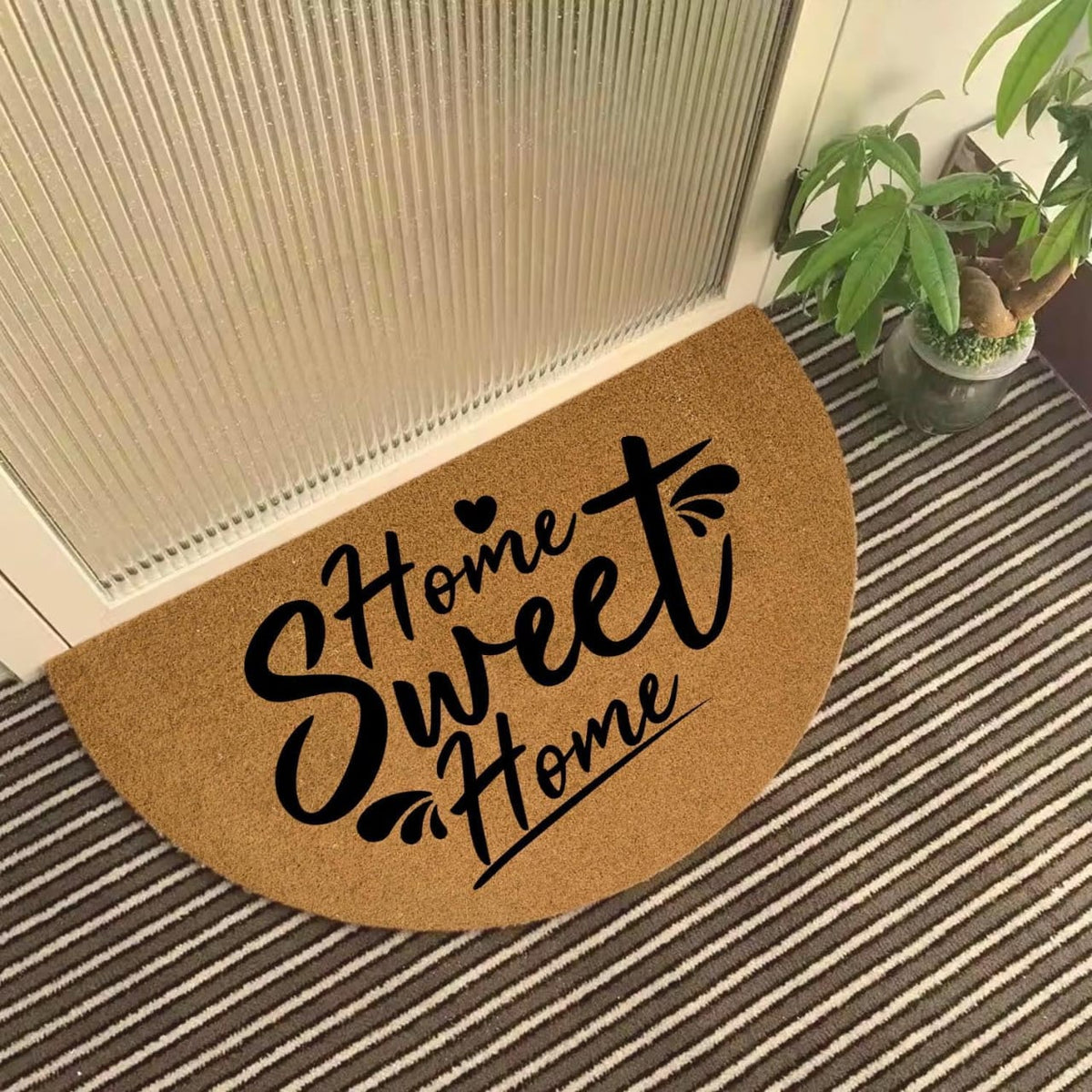 Entry Door Mat