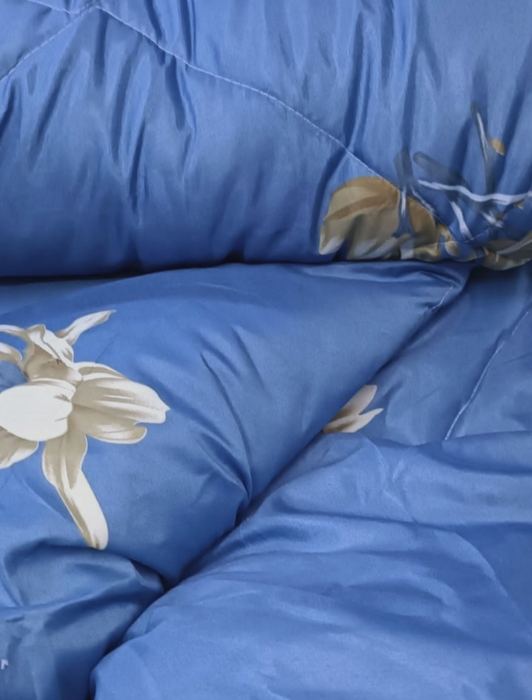 Duvet Set 4 x 6