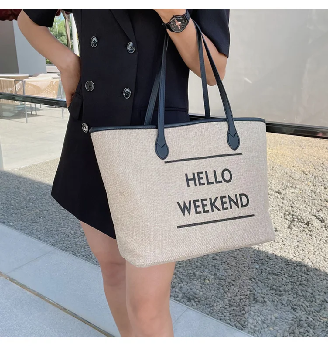Tote Bag