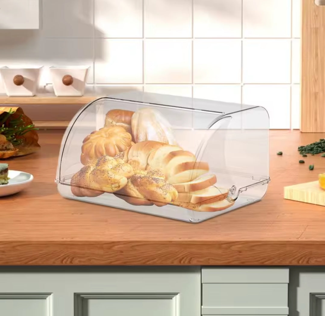 Bread Bin