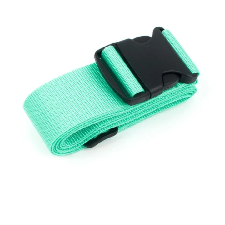 Adjustable Suitcase Belt