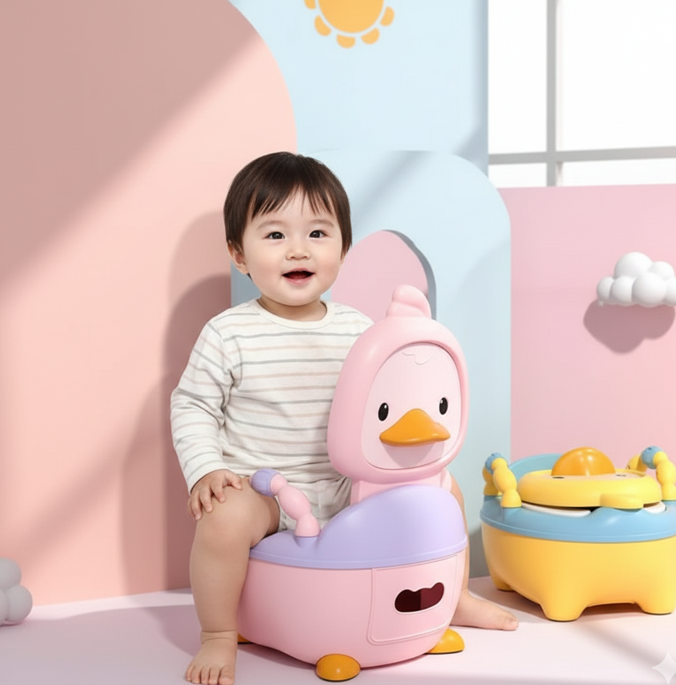 high quality kids potty for toddler training
