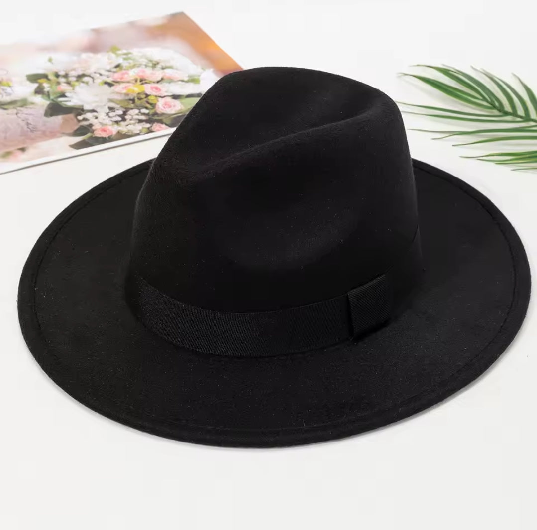 Fedora Hats