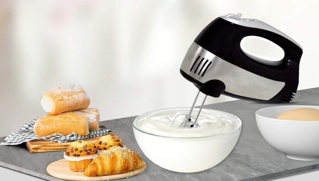 Hand Mixer