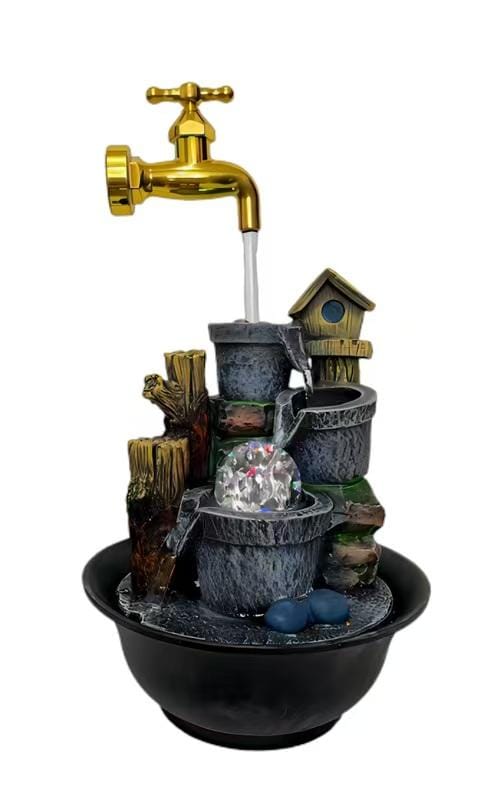 Water Fountain