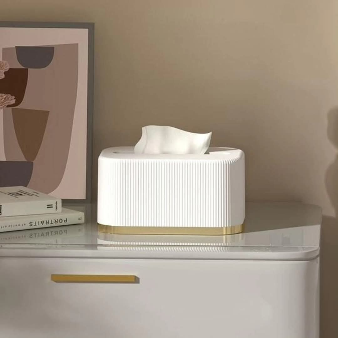 Serviette Holder