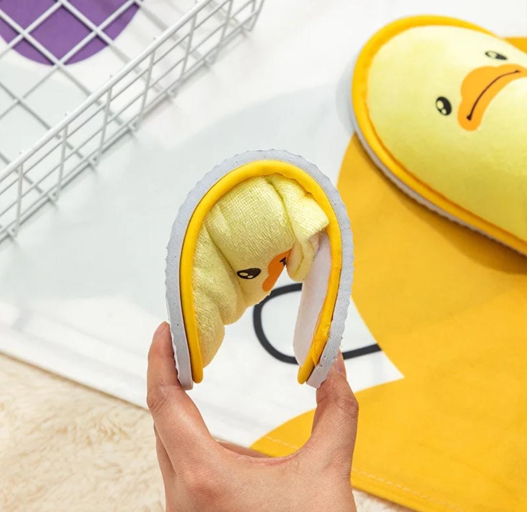 Kids Indoor Slipper