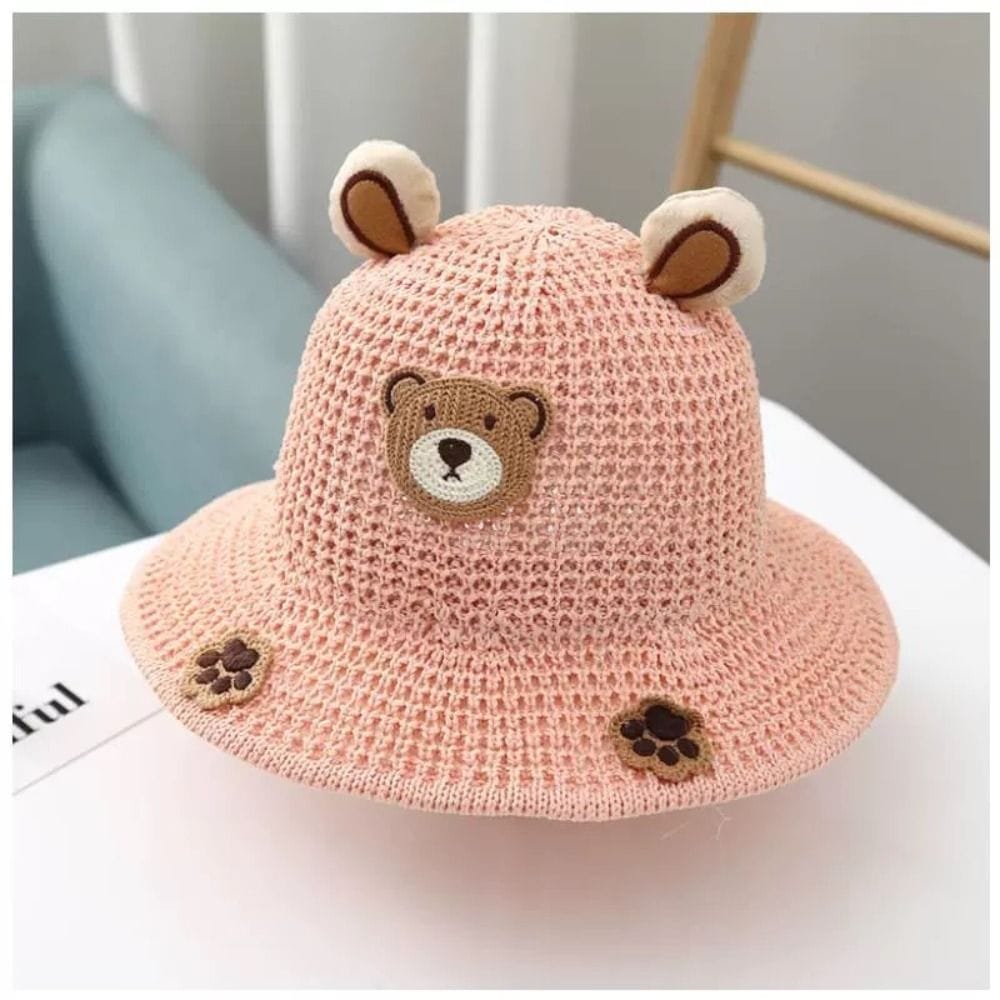 Kid's Hat