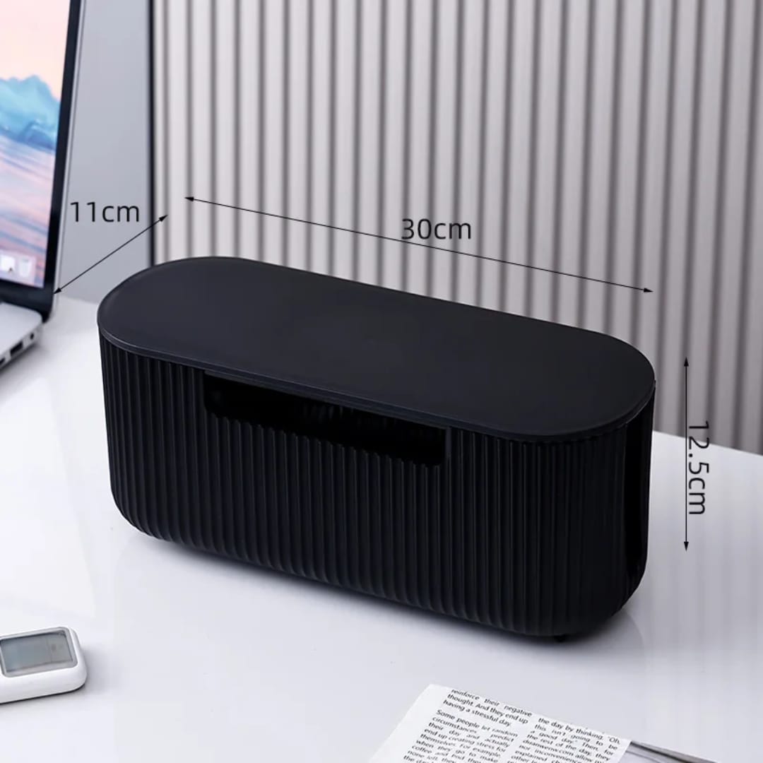 Cable Storage Box