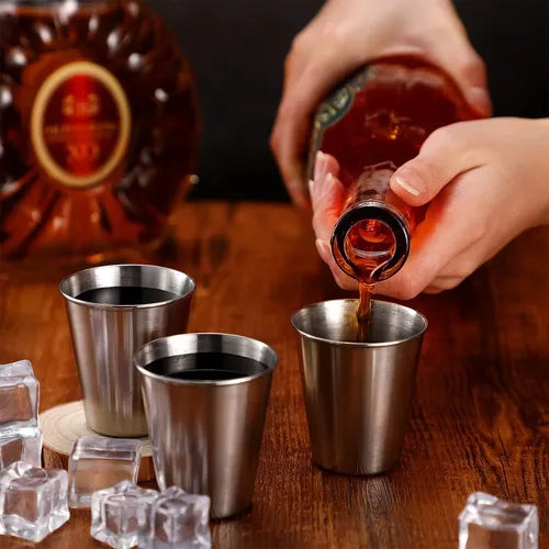 Tot Glass 30ml