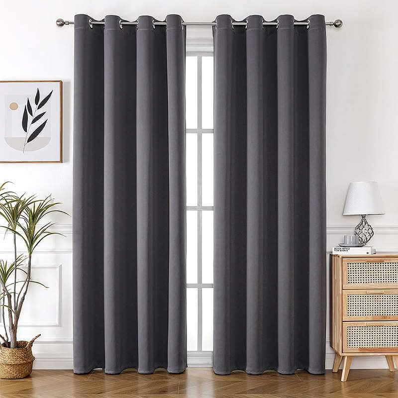 Ready Made Curtains