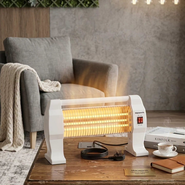 room heater portable indoor heating appliance compact electric heater for bedroom living room office