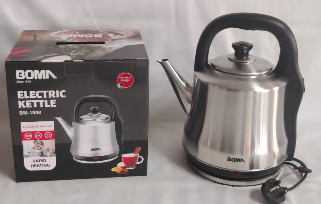 Electric  Kettle