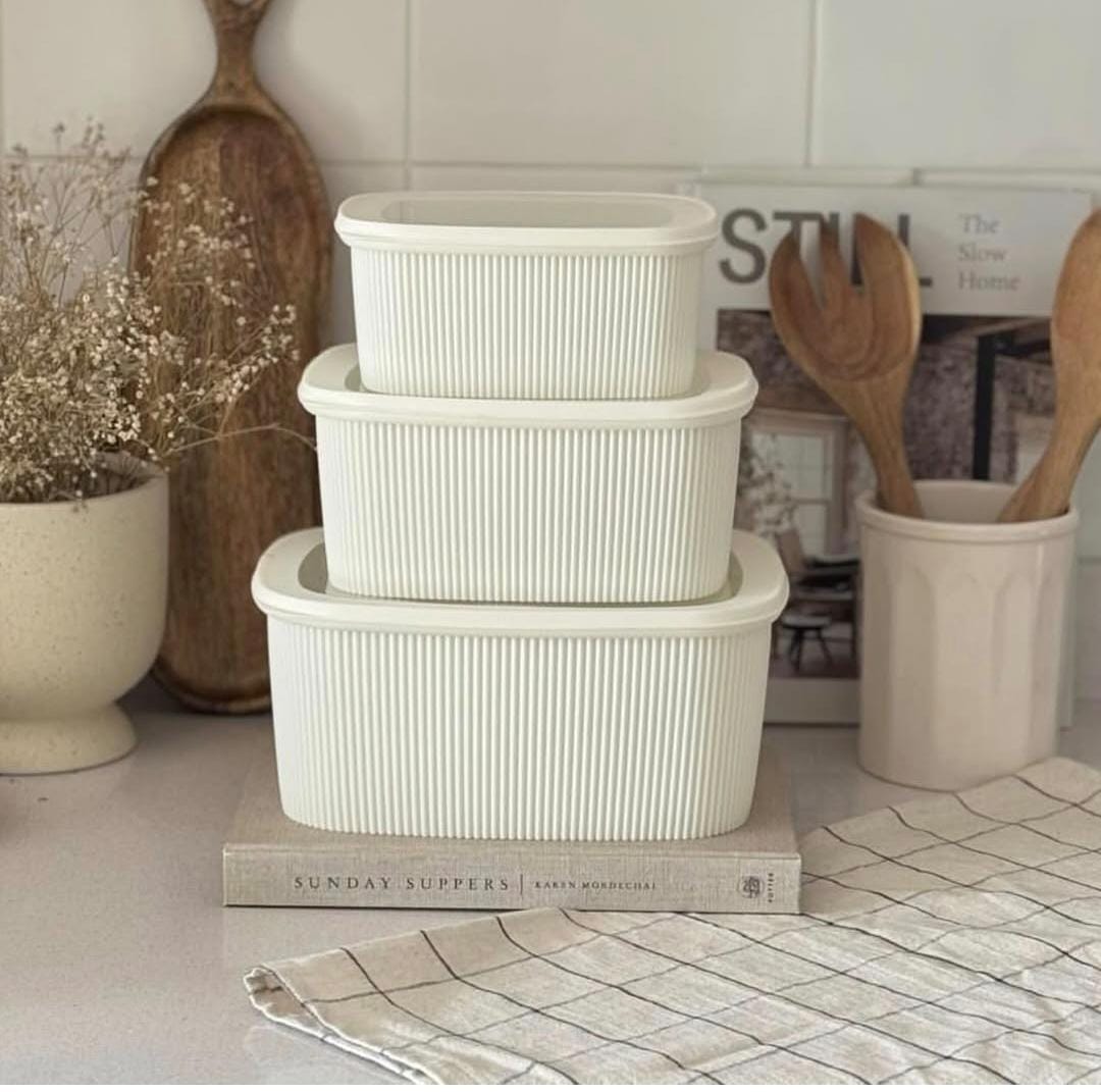 multipurpose Storage Containers