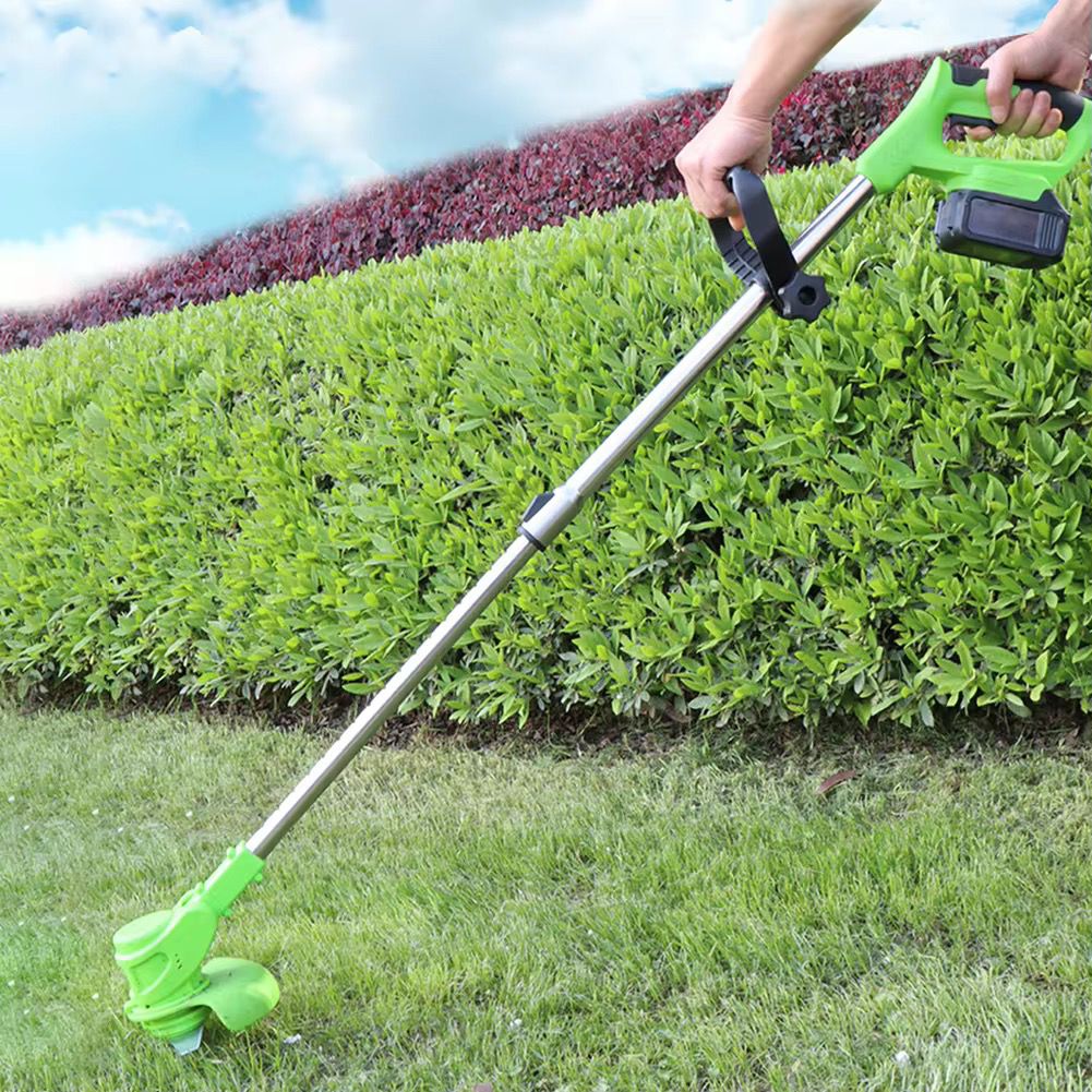 Lawn Mower
