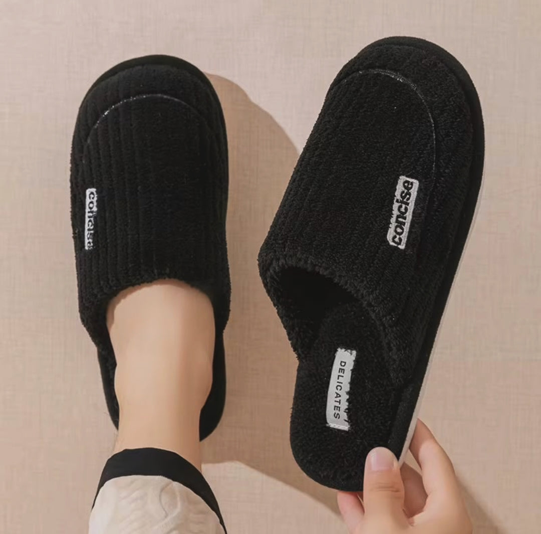 Indoor Warm Slippers