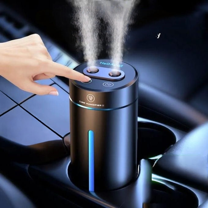 Car Humidifier