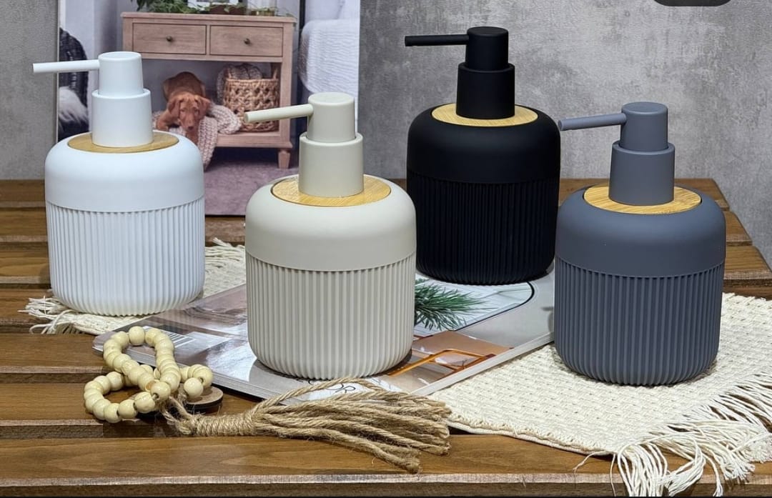 Soap/Lotion Dispenser