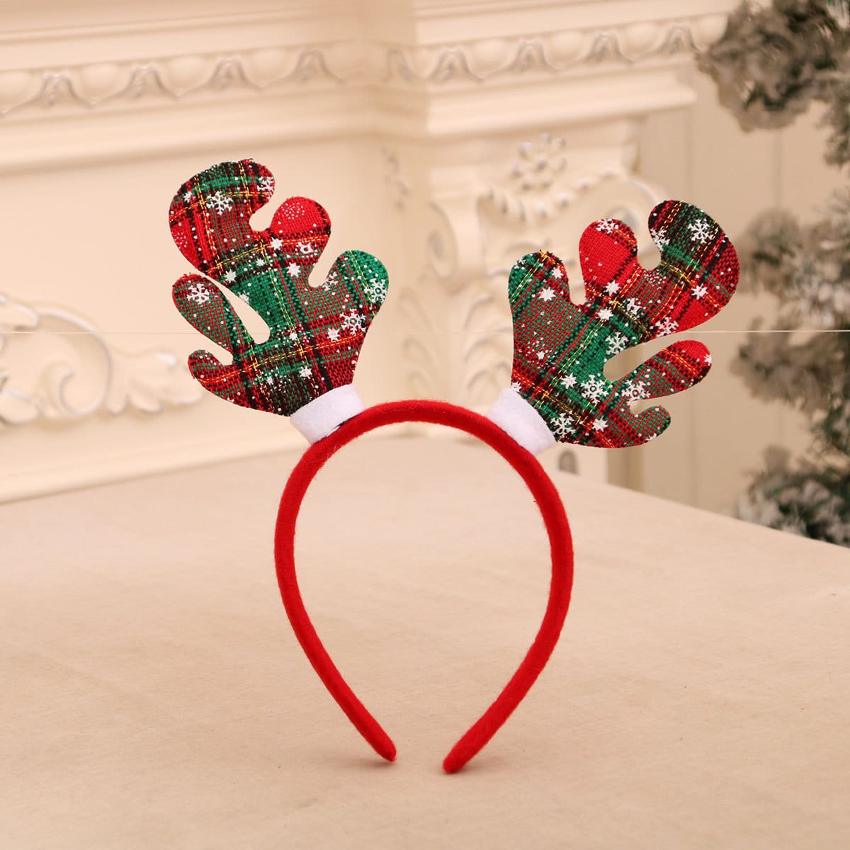 3pcs Christmas Headband