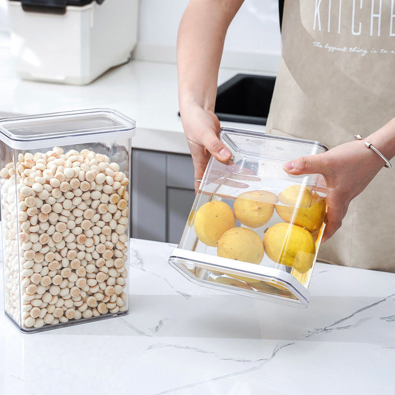 Airtight Storage Containers