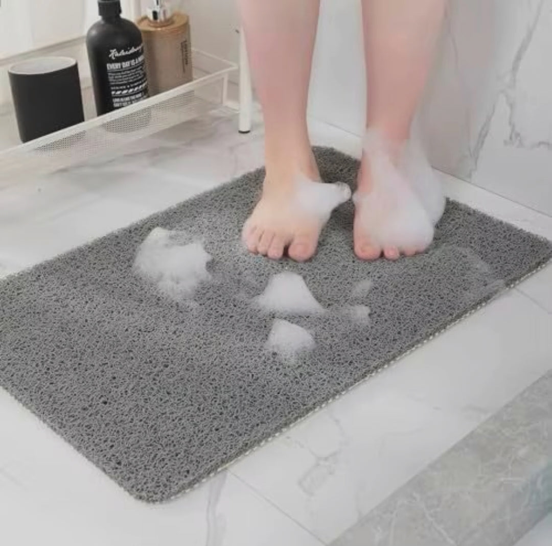 Bathroom Floor Mat