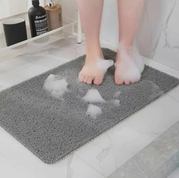 Bathroom Floor Mat
