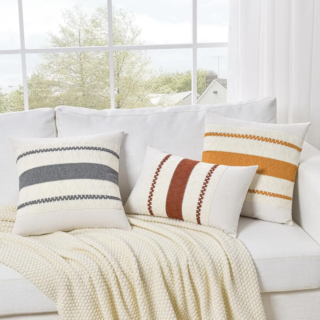 Pillow cases