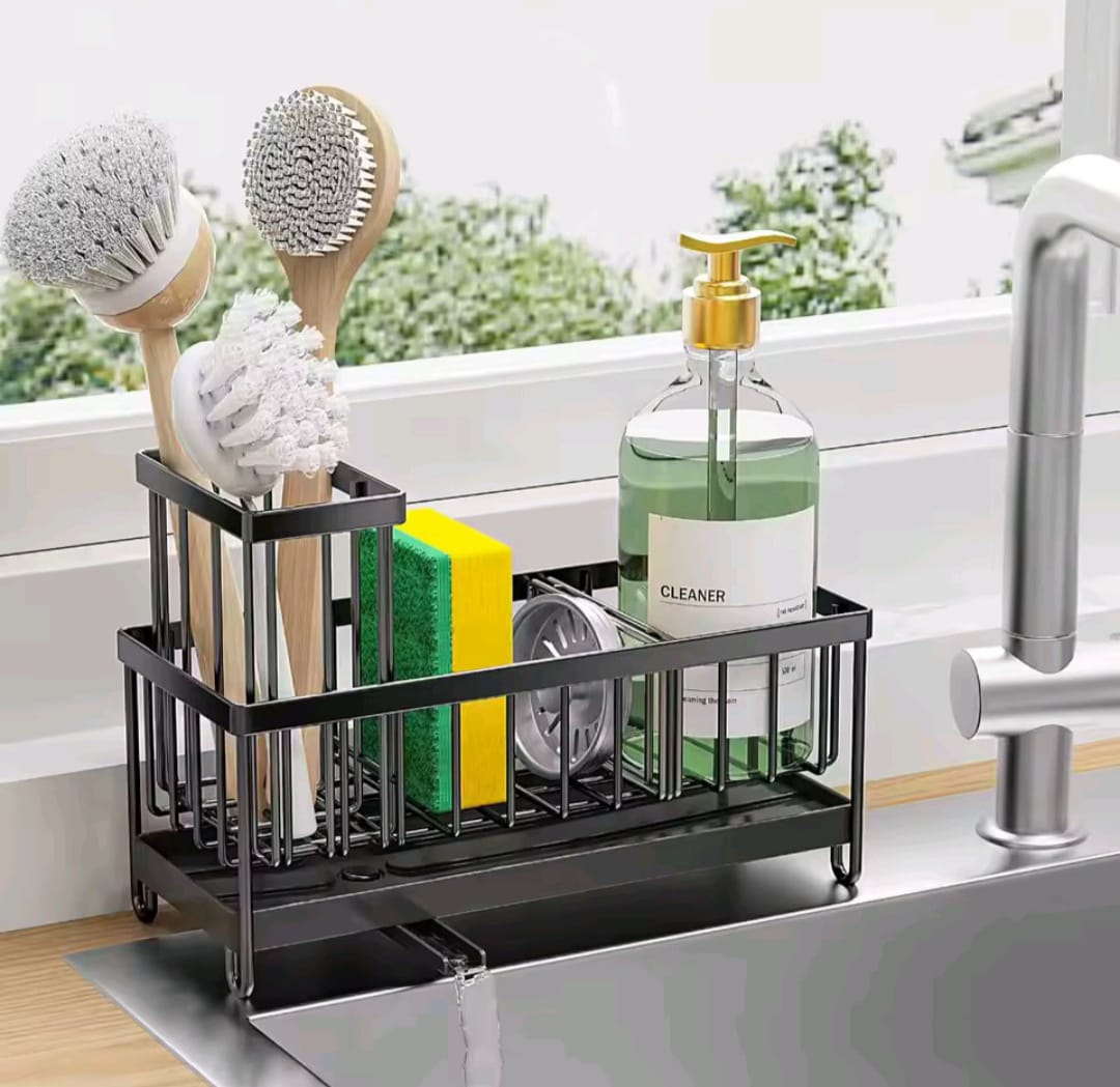 Kitchen Sink Caddy