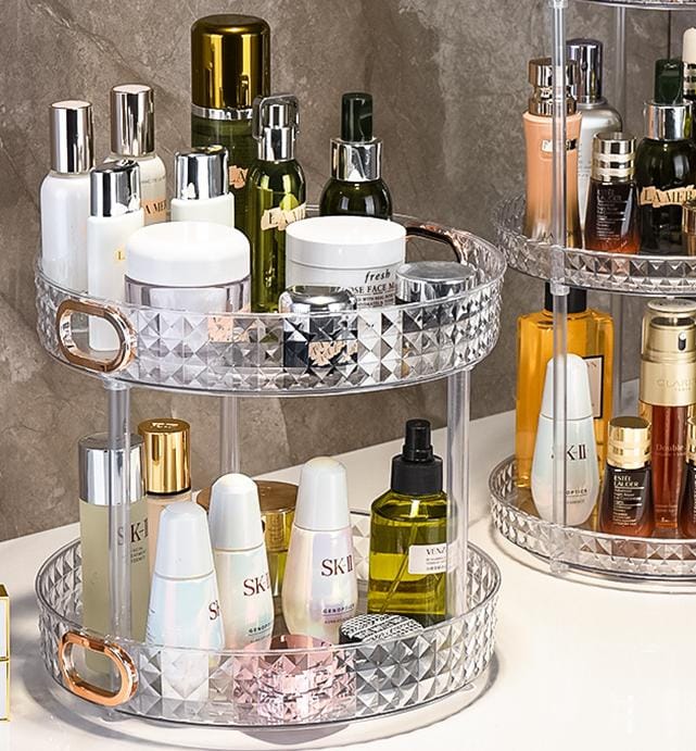Rotating Lazy Susan