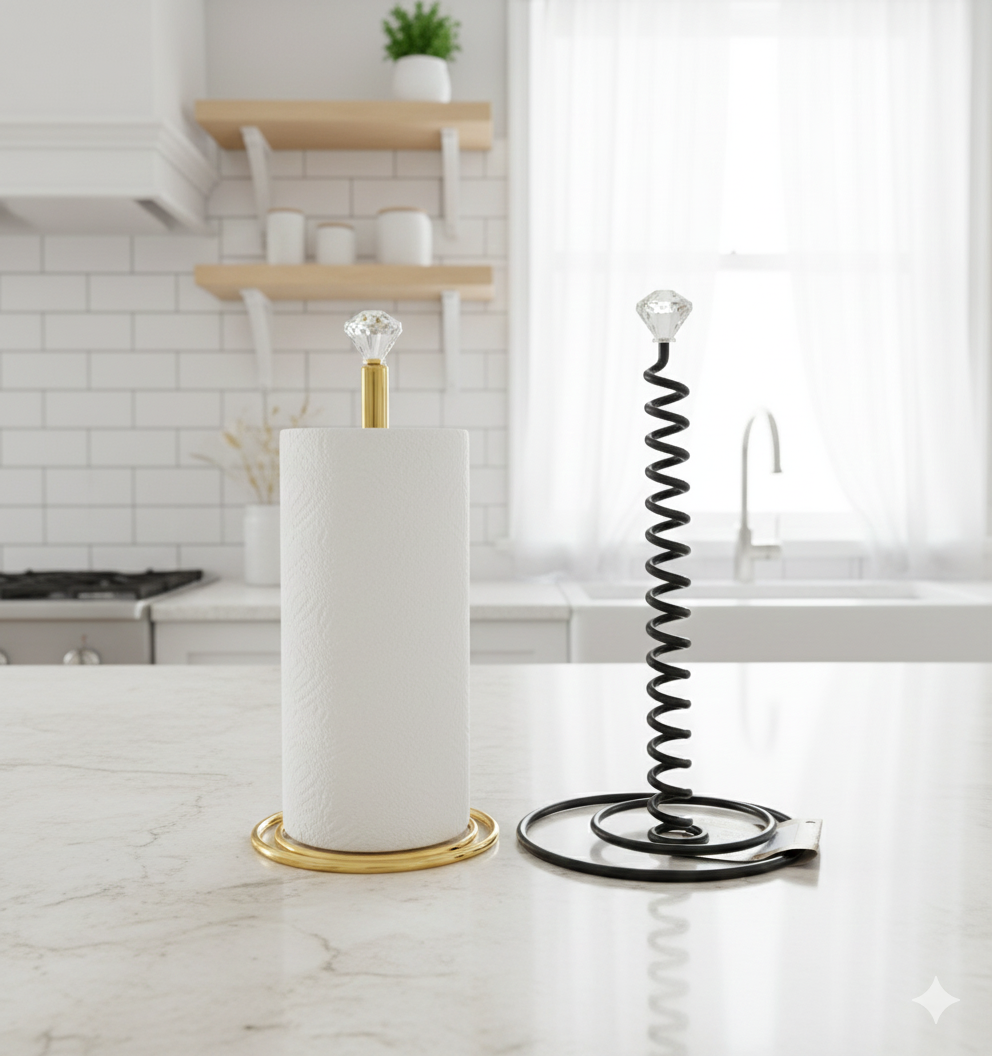 Kitchen Paper Holder