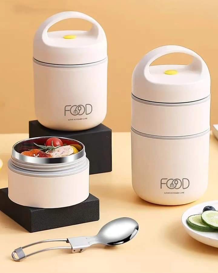 680ml Food Flask