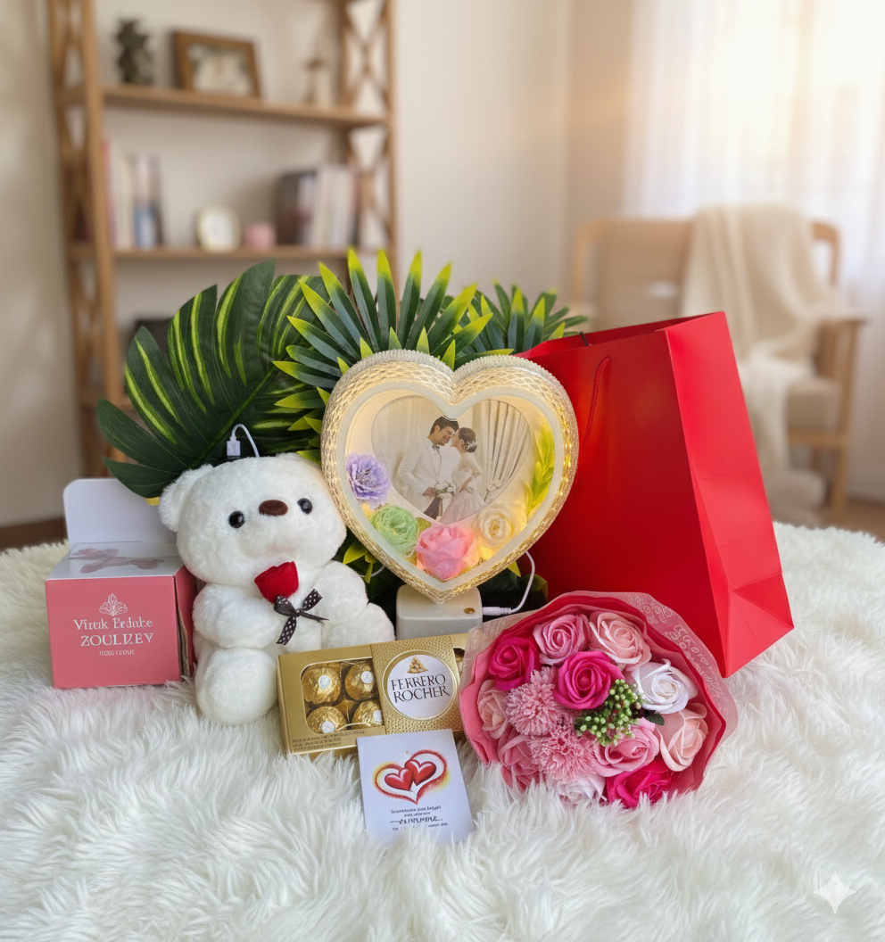 Valentine's Ladies Gift