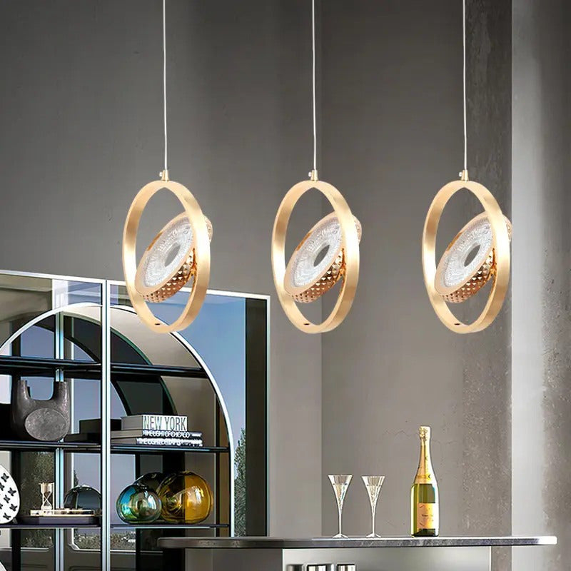 Chrystal Chandelier